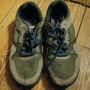 Patagonia shoes